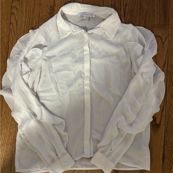 endless rose blouse - Picture 1 of 2